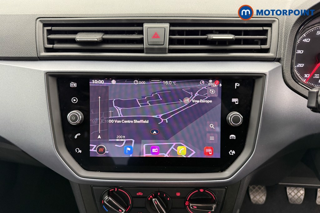 Used SEAT Arona 2021 for sale - 76723320: Photo 13