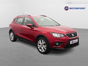 2021 - 1.0 TSI SE Technology [EZ] 5dr