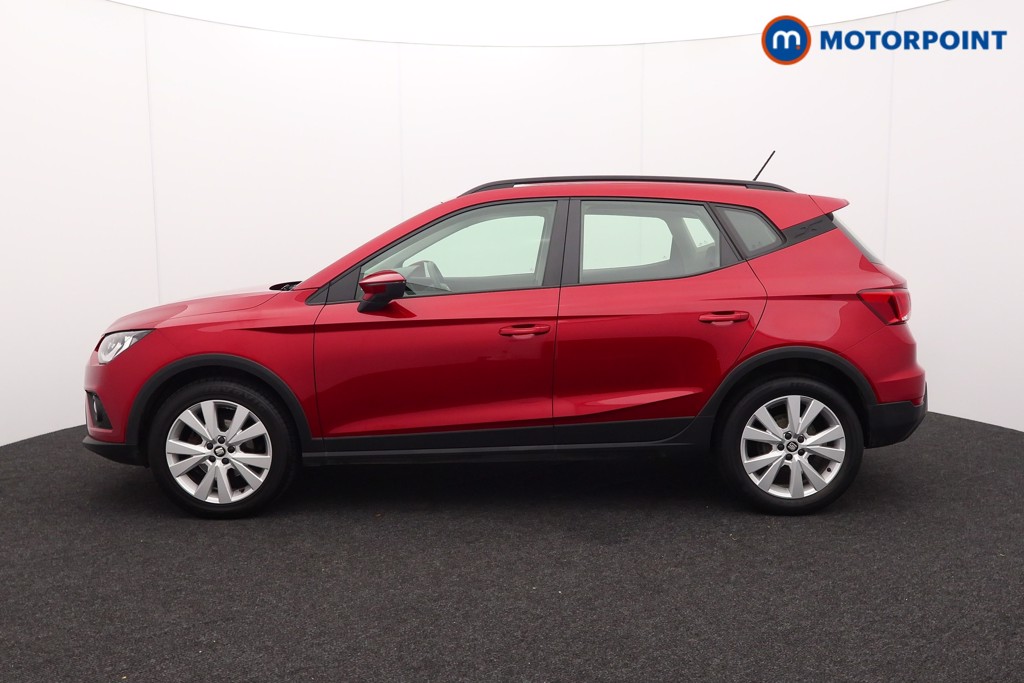 Used SEAT Arona 2021 for sale - 76723320: Photo 4