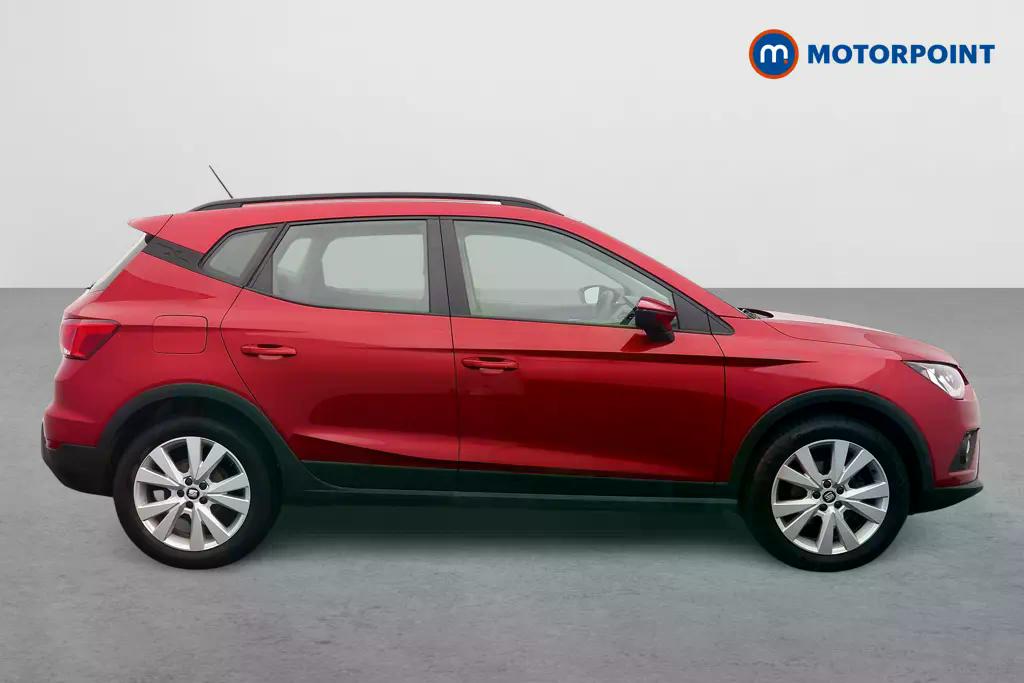 Used SEAT Arona 2021 for sale - 76723320: Photo 8