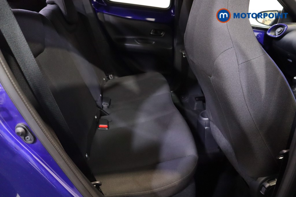 Used Toyota Aygo X 2024 for sale - 76653658: Photo 15