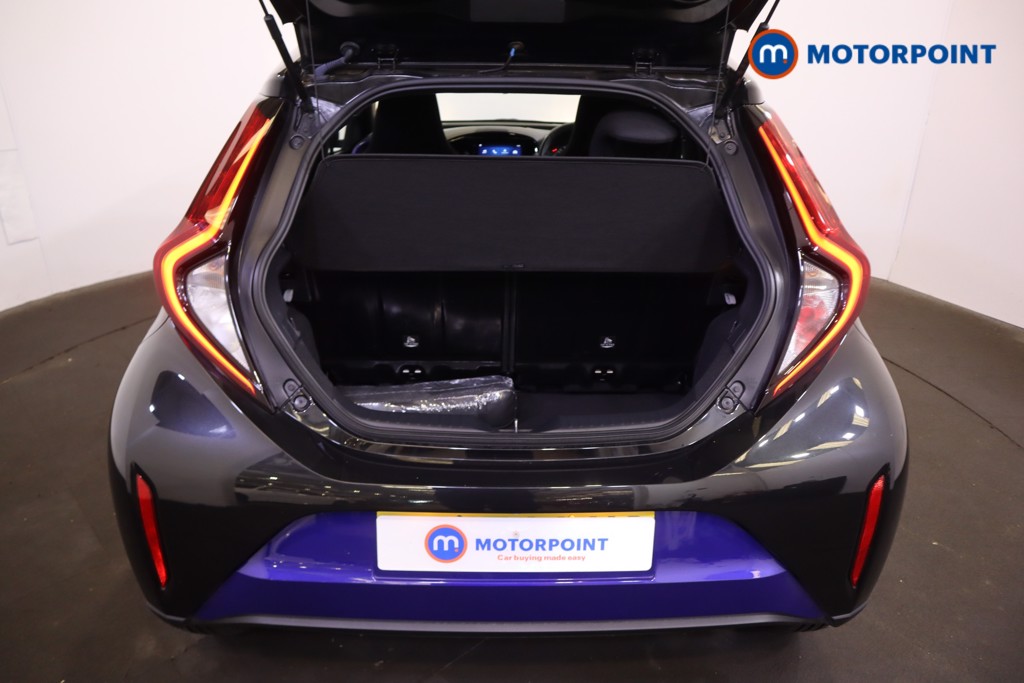 Used Toyota Aygo X 2024 for sale - 76653658: Photo 16