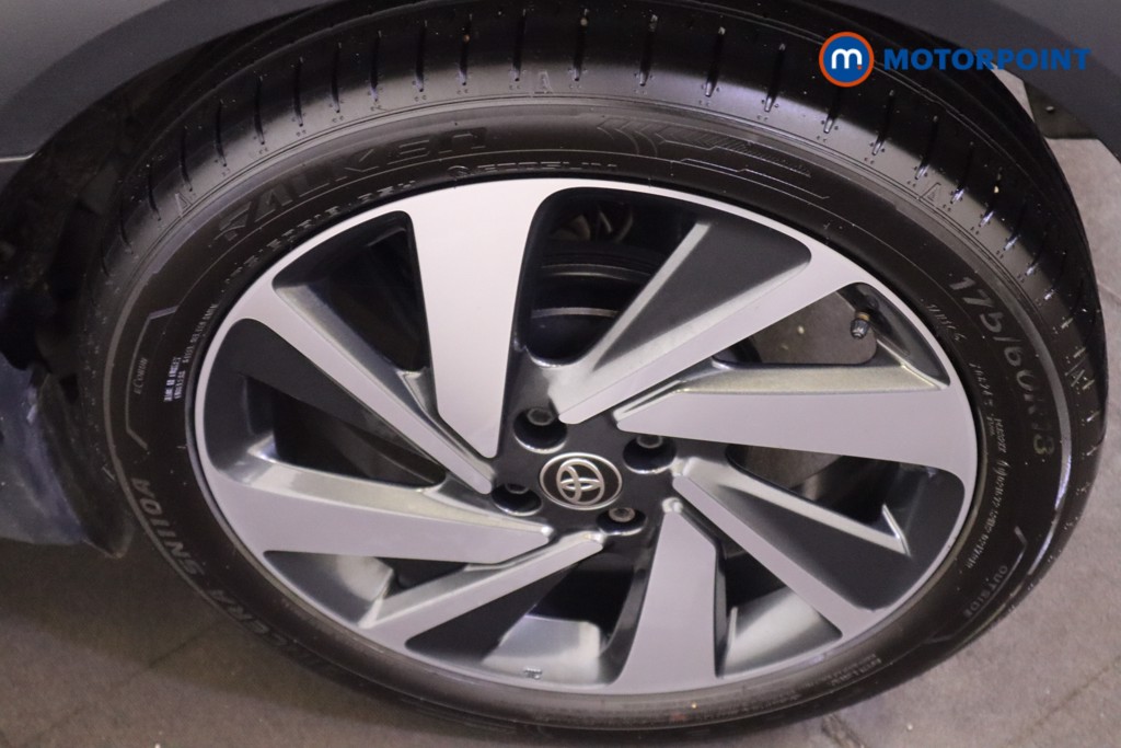 Used Toyota Aygo X 2024 for sale - 76653658: Photo 17