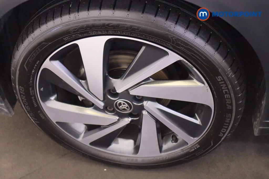 Used Toyota Aygo X 2024 for sale - 76653658: Photo 18