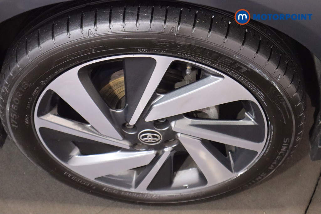 Used Toyota Aygo X 2024 for sale - 76653658: Photo 19