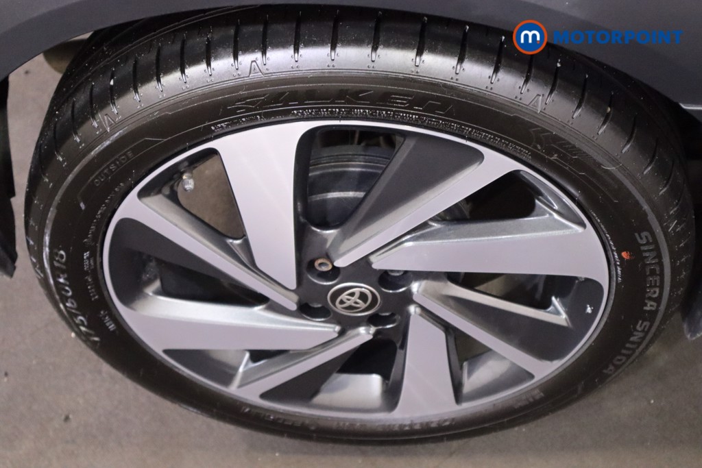 Used Toyota Aygo X 2024 for sale - 76653658: Photo 20