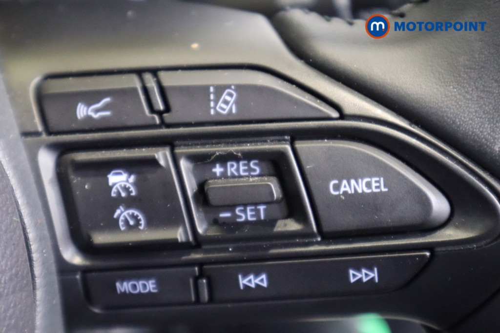 Used Toyota Aygo X 2024 for sale - 76653658: Photo 26