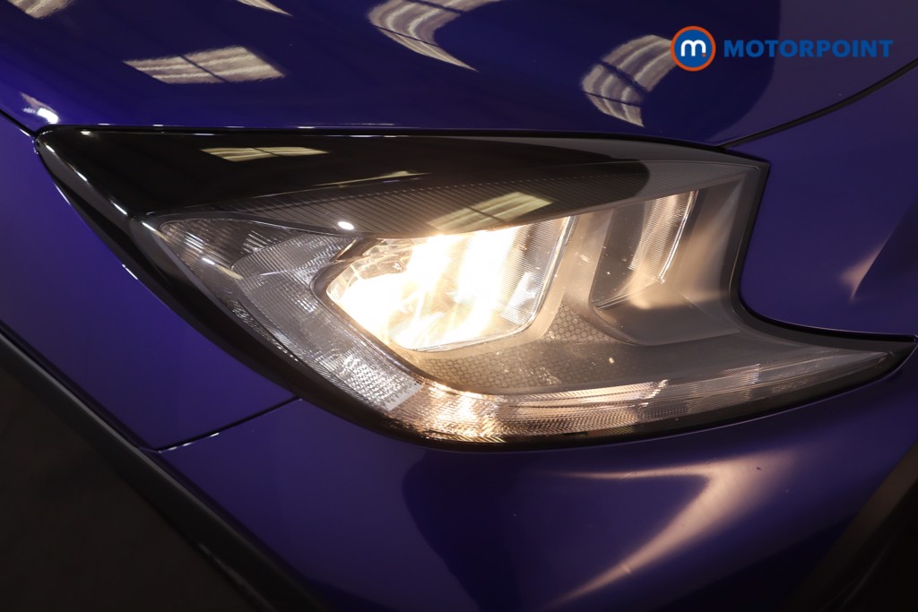 Used Toyota Aygo X 2024 for sale - 76653658: Photo 38