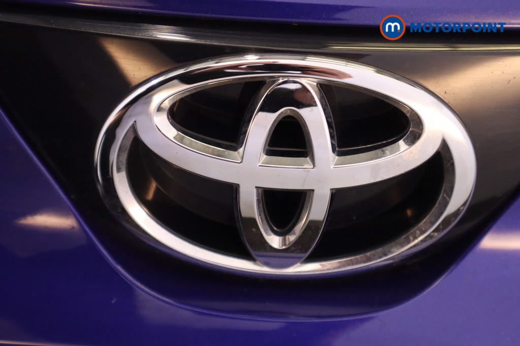 Used Toyota Aygo X 2024 for sale - 76653658: Photo 40