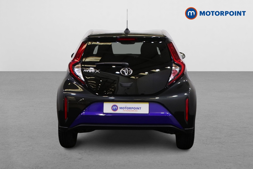 Used Toyota Aygo X 2024 for sale - 76653658: Photo 6