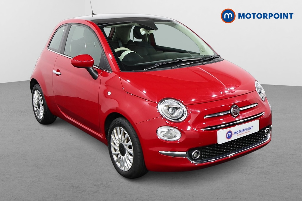 Used Fiat 500 for sale - 76969299: Photo 1