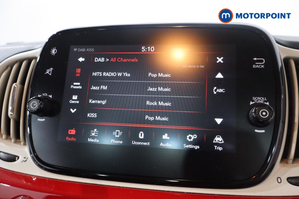 Used Fiat 500 for sale - 76969299: Photo 10