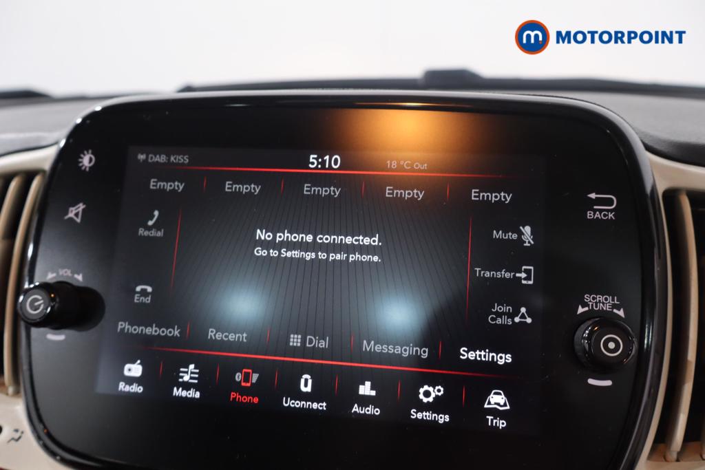 Used Fiat 500 for sale - 76969299: Photo 11