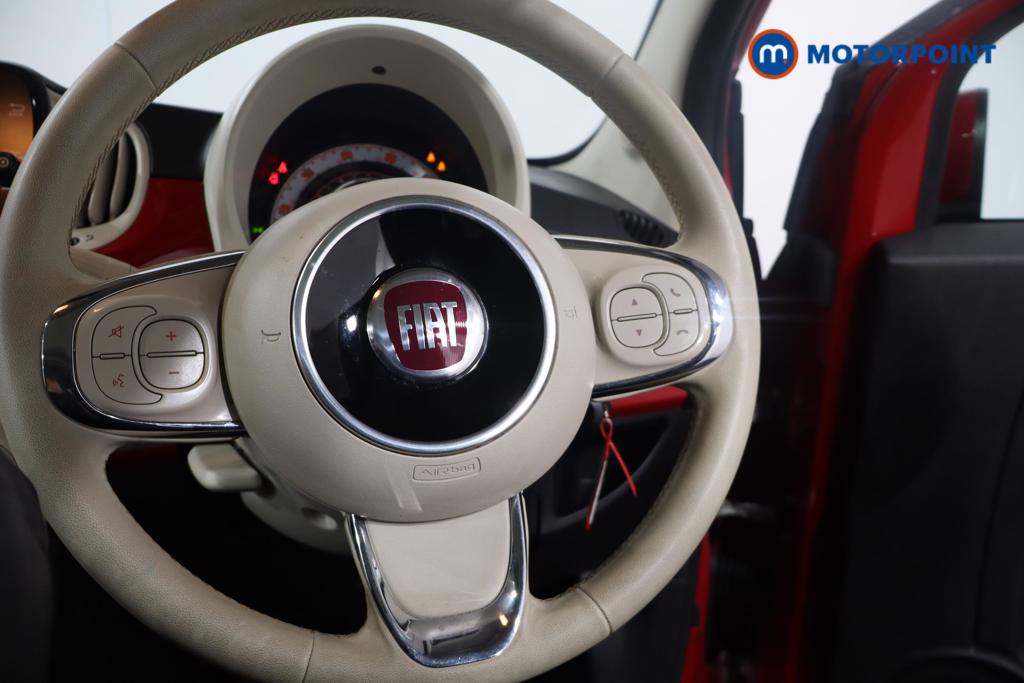 Used Fiat 500 for sale - 76969299: Photo 14