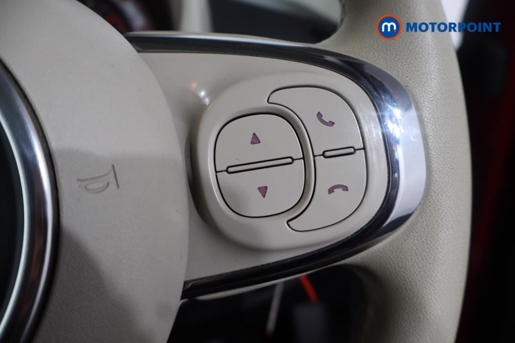 Used Fiat 500 for sale - 76969299: Photo 16