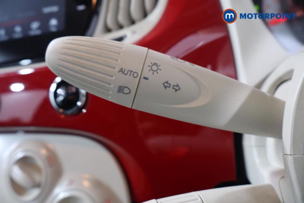 Used Fiat 500 for sale - 76969299: Photo 17