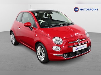 Fiat 500 feature image
