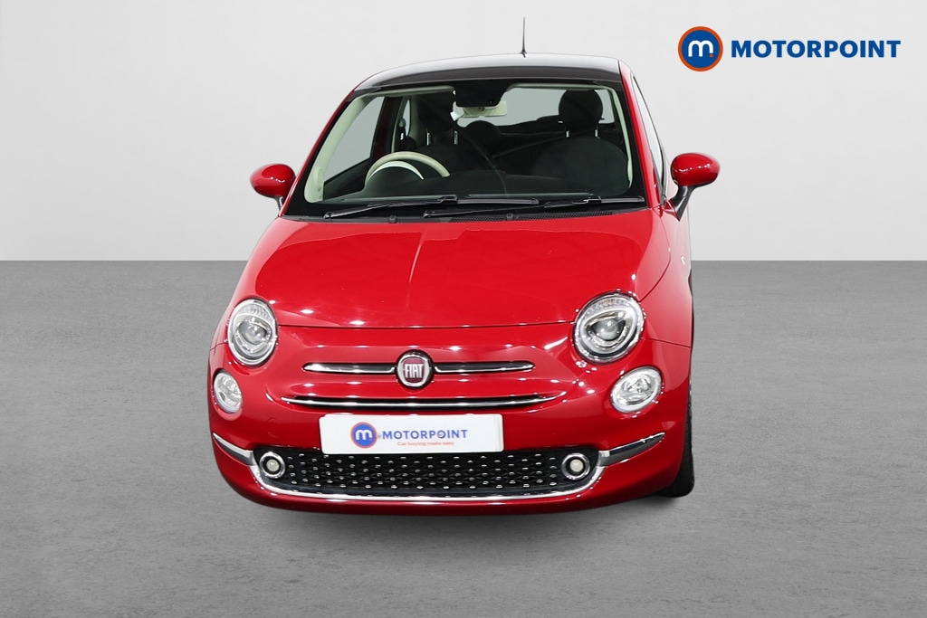 Used Fiat 500 for sale - 76969299: Photo 2