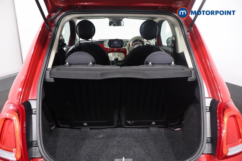 Used Fiat 500 for sale - 76969299: Photo 24