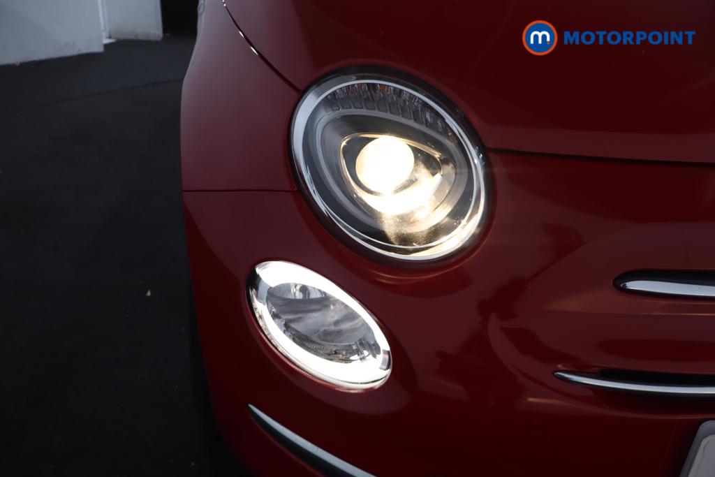 Used Fiat 500 for sale - 76969299: Photo 26