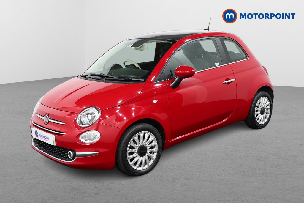 Used Fiat 500 for sale - 76969299: Photo 3