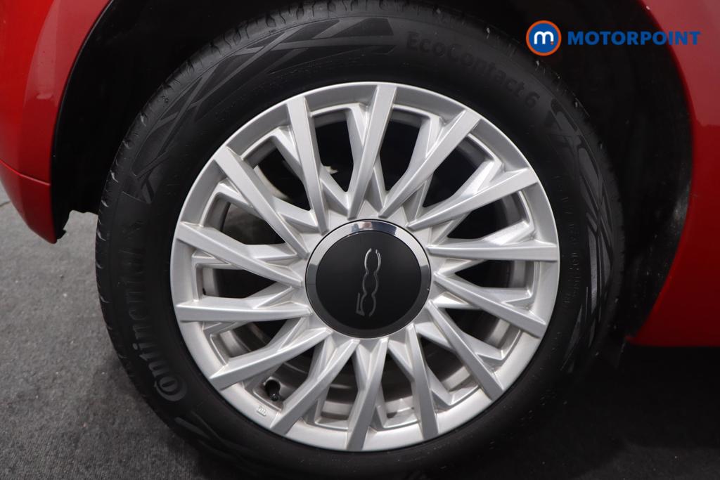 Used Fiat 500 for sale - 76969299: Photo 32