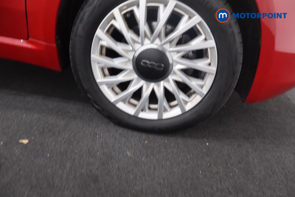 Used Fiat 500 for sale - 76969299: Photo 33