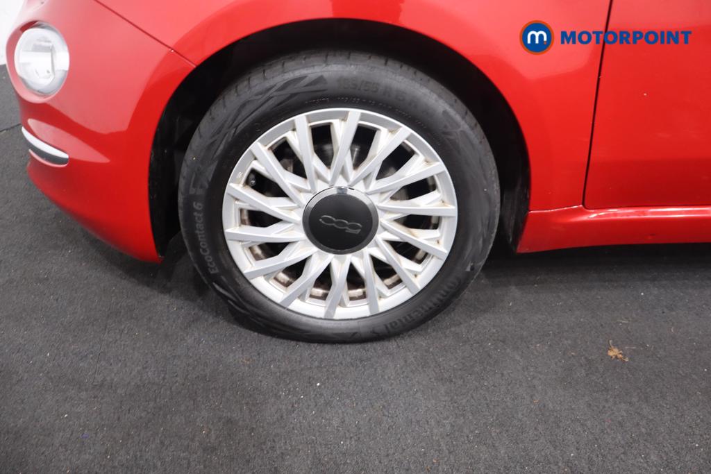 Used Fiat 500 for sale - 76969299: Photo 34