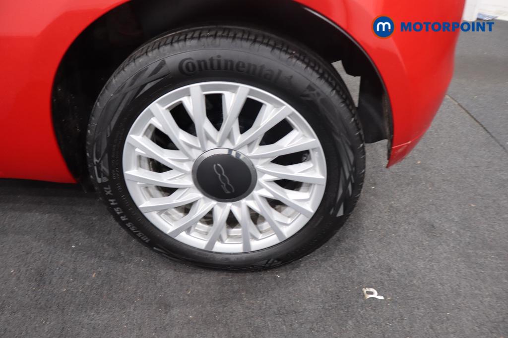 Used Fiat 500 for sale - 76969299: Photo 35