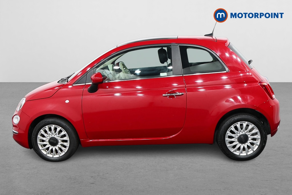 Used Fiat 500 for sale - 76969299: Photo 4