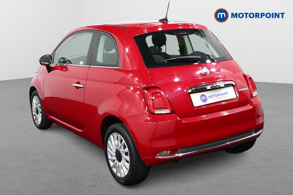 Used Fiat 500 for sale - 76969299: Photo 5