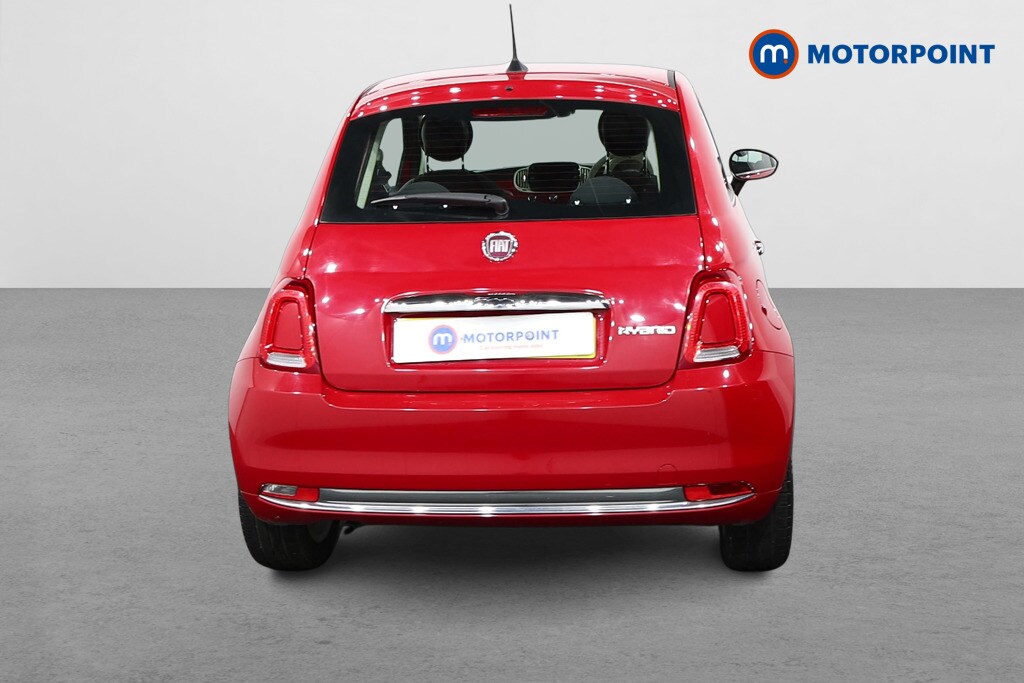 Used Fiat 500 for sale - 76969299: Photo 6