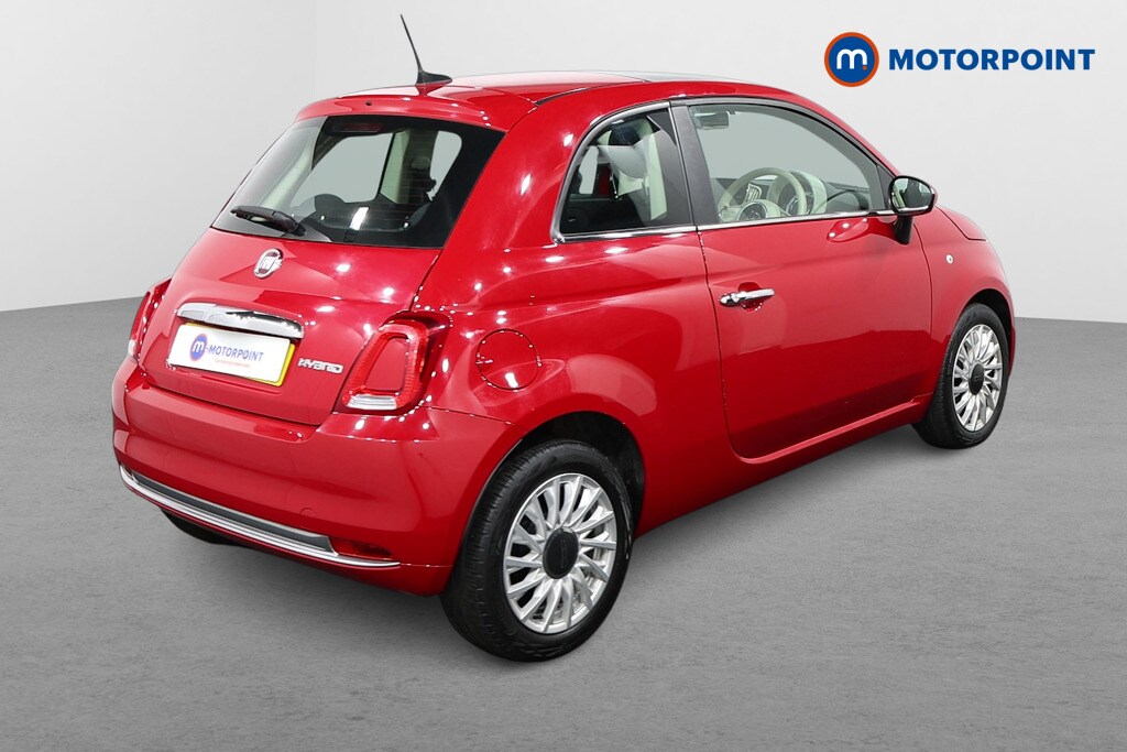 Used Fiat 500 for sale - 76969299: Photo 7