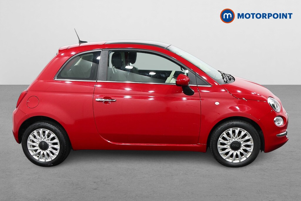 Used Fiat 500 for sale - 76969299: Photo 8