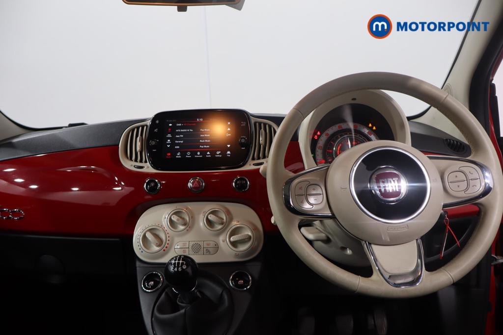 Used Fiat 500 for sale - 76969299: Photo 9