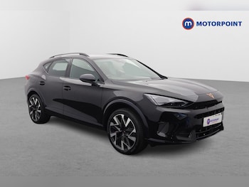 Used Cupra Formentor 2025 for sale - 79449168: Photo