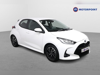 Used Toyota Yaris 2023 for sale - 78226886: Photo