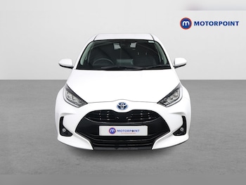 Used Toyota Yaris 2023 for sale - 78226886: Photo