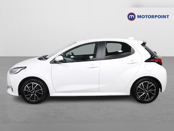 Used Toyota Yaris 2023 for sale - 78226886: Photo