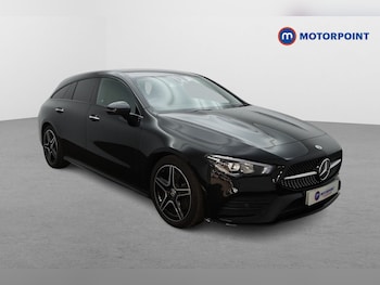 Used Mercedes-Benz CLA 2022 for sale - 78500228: Photo