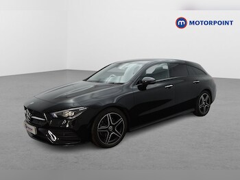 Used Mercedes-Benz CLA 2022 for sale - 78500228: Photo