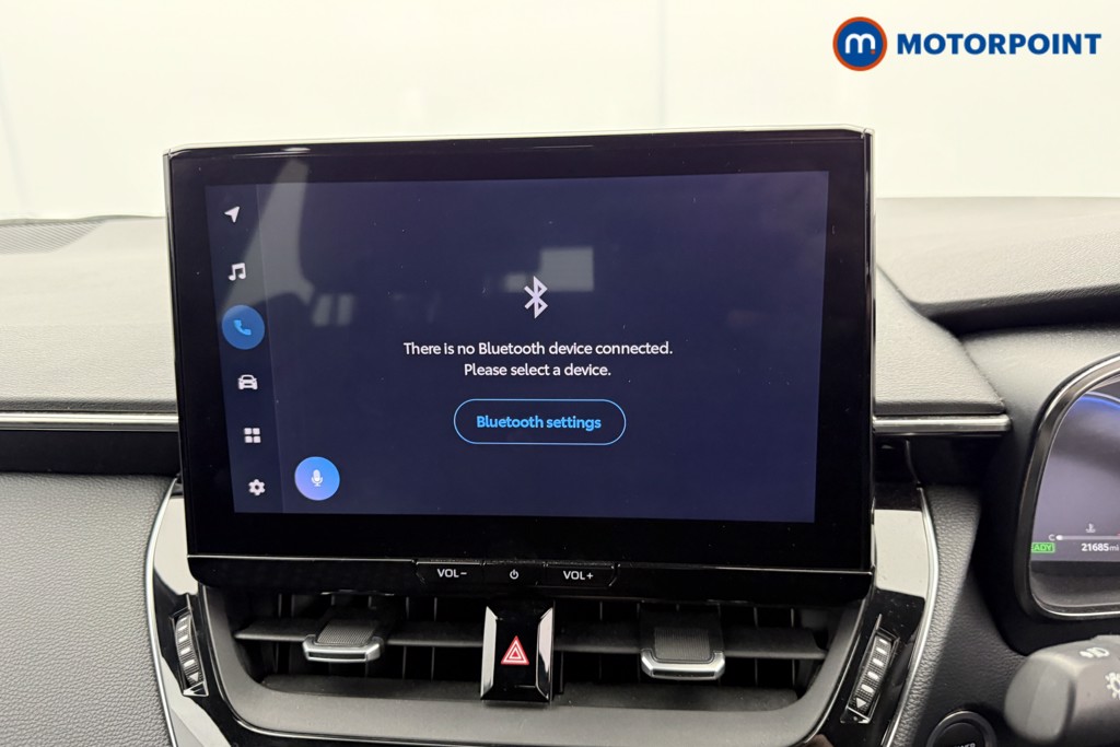 Used Toyota Corolla 2023 for sale - 77011343: Photo 15