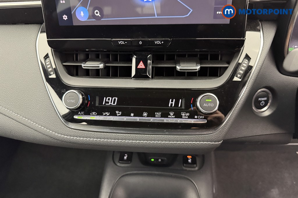 Used Toyota Corolla 2023 for sale - 77011343: Photo 17