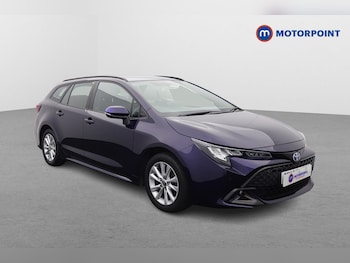 2023 - 1.8 Hybrid Icon 5dr CVT