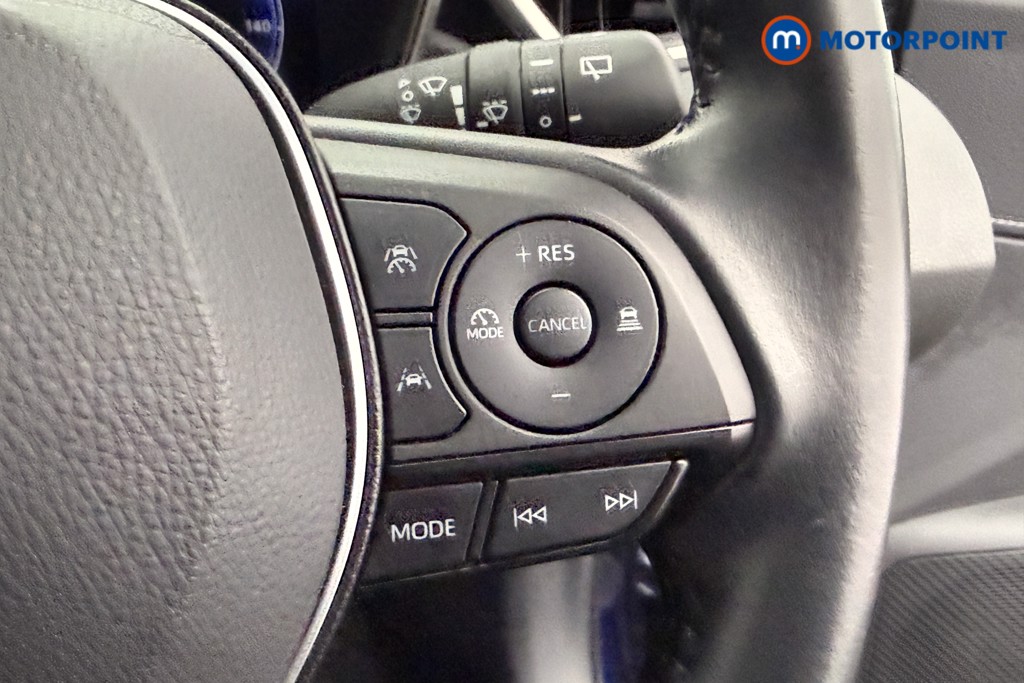 Used Toyota Corolla 2023 for sale - 77011343: Photo 21