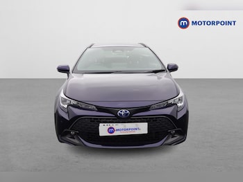 Used Toyota Corolla 2023 for sale - 77011343: Photo