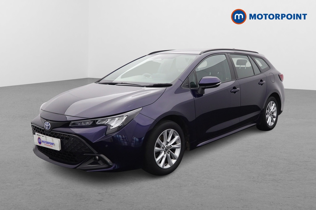 Used Toyota Corolla 2023 for sale - 77011343: Photo 3