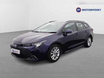 Used Toyota Corolla 2023 for sale - 77011343: Photo