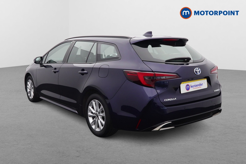 Used Toyota Corolla 2023 for sale - 77011343: Photo 5