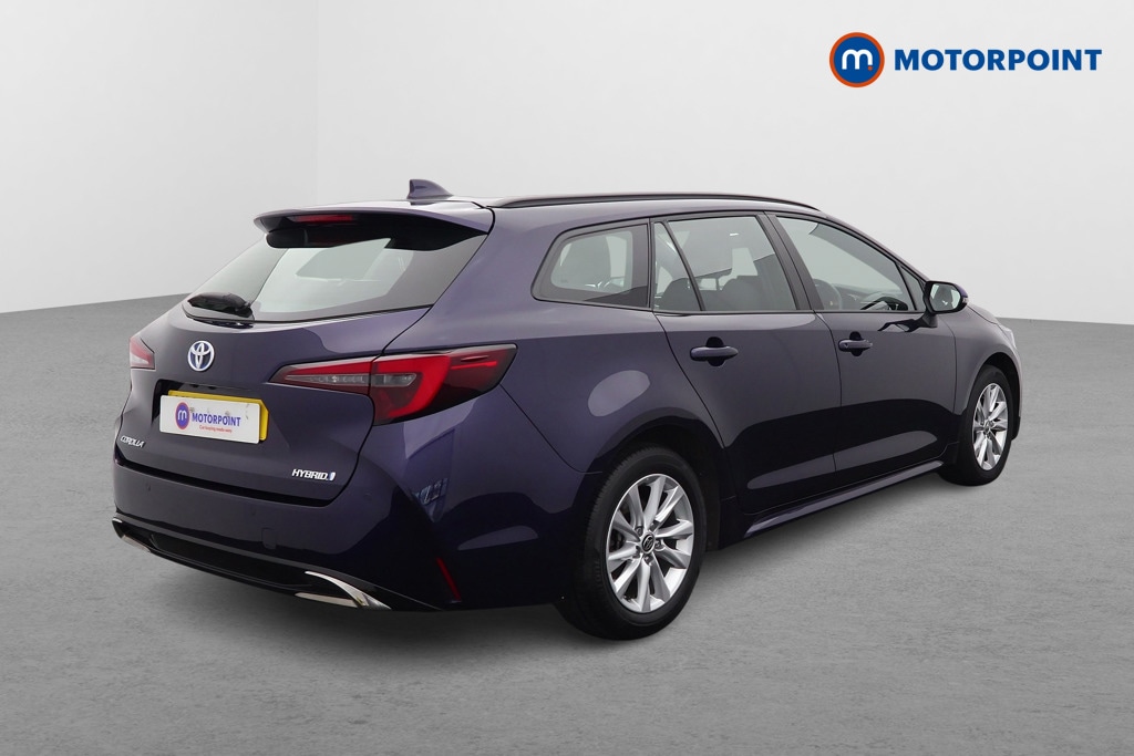 Used Toyota Corolla 2023 for sale - 77011343: Photo 7